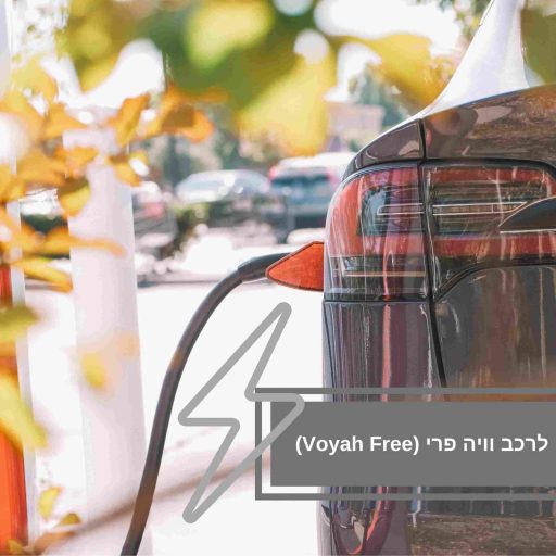 ביטוח לרכב וויה פרי (Voyah Free) (2)